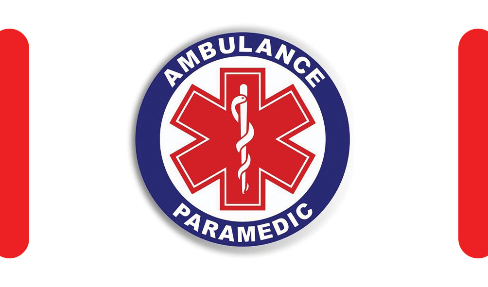 سيارة إسعاف مجهزة بأحدث المعدات